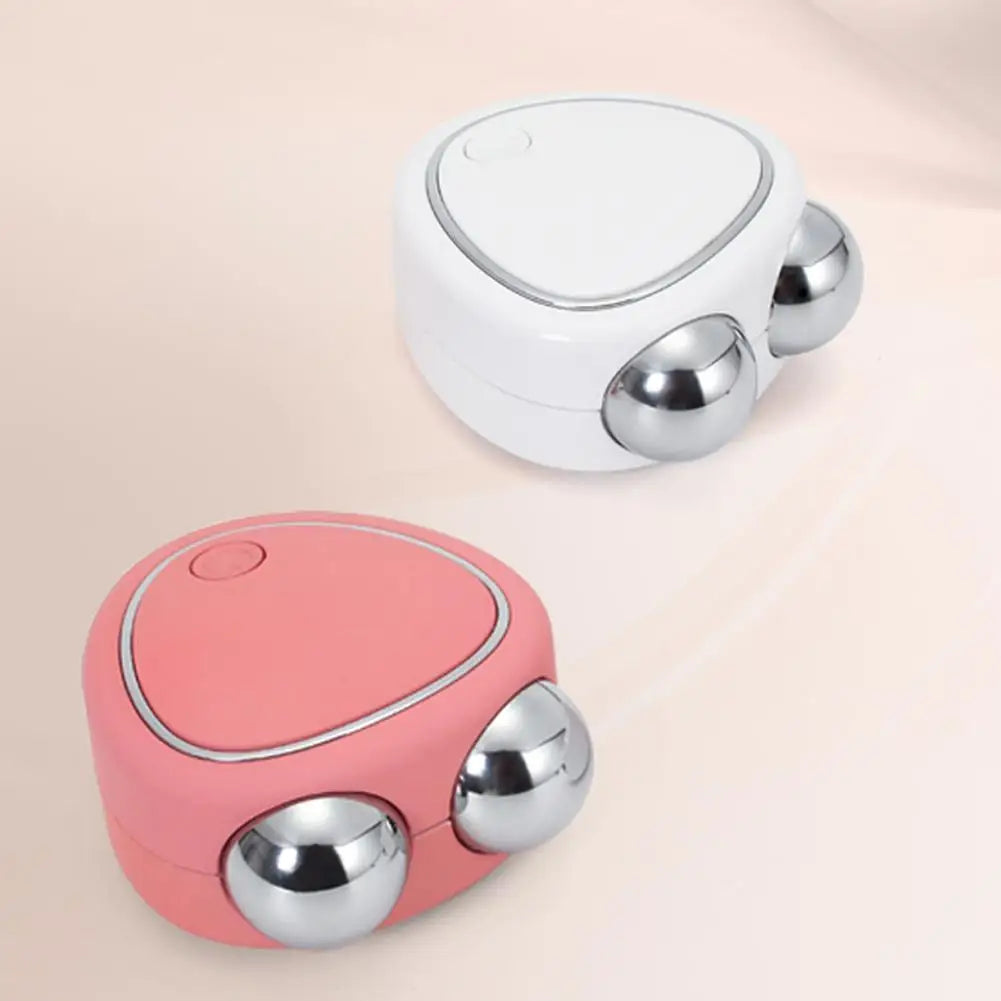 Mini Portable Face Slimming Massager
