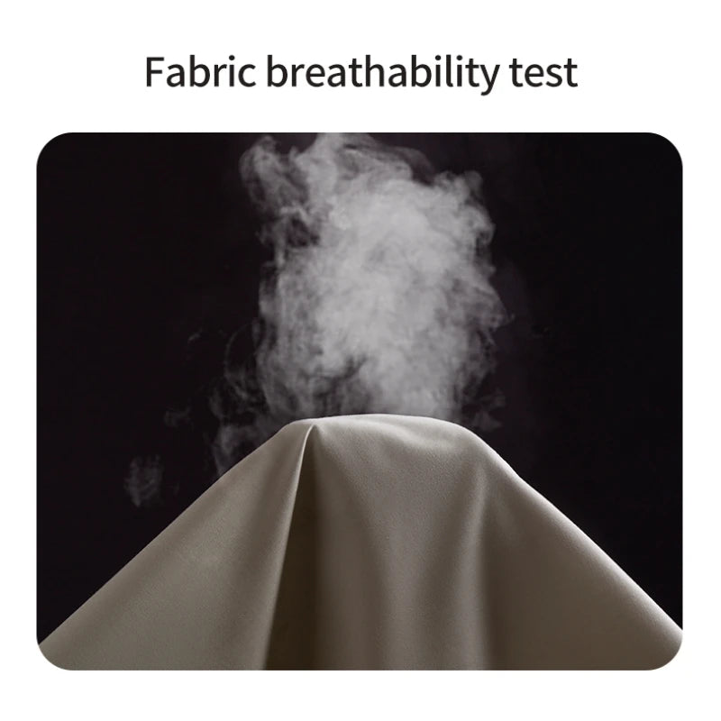 Waterproof Elastic Band Mattress Cover