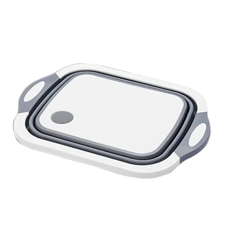 3 In 1 Folding Cutting Board