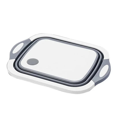 3 In 1 Folding Cutting Board