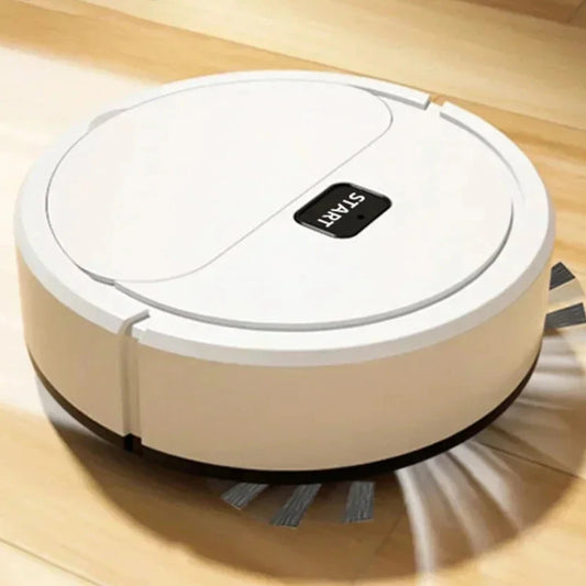 Automatic Portable Vacuum Cleaner