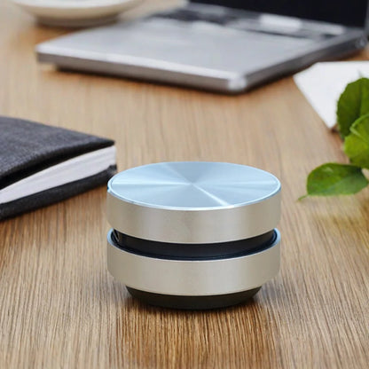 New Bone Conduction Speaker